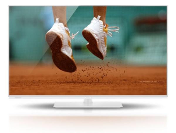 TV LED PANASONIC E6 42"