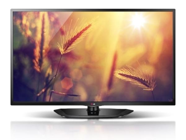 TV LED LG LN5400 47" (47LN5400)
