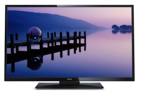 TV LED PHILIPS PFL3008 50"