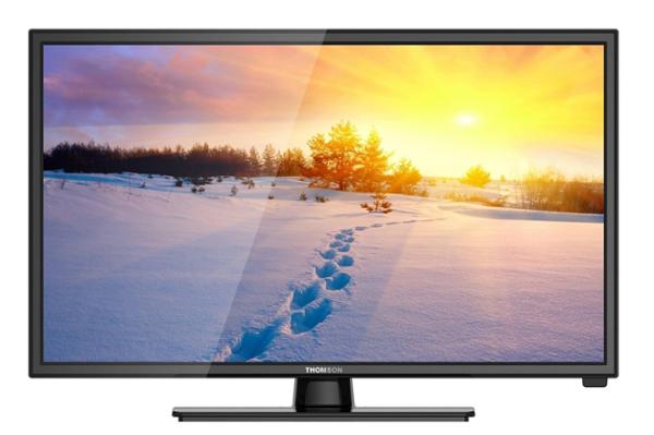 TV LED TEST Thomson