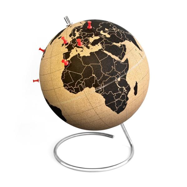 Globe