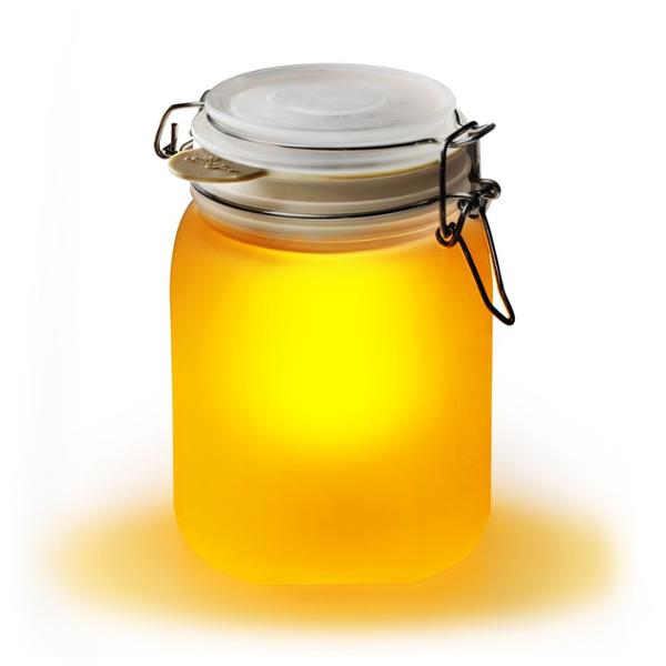 Sun Jar