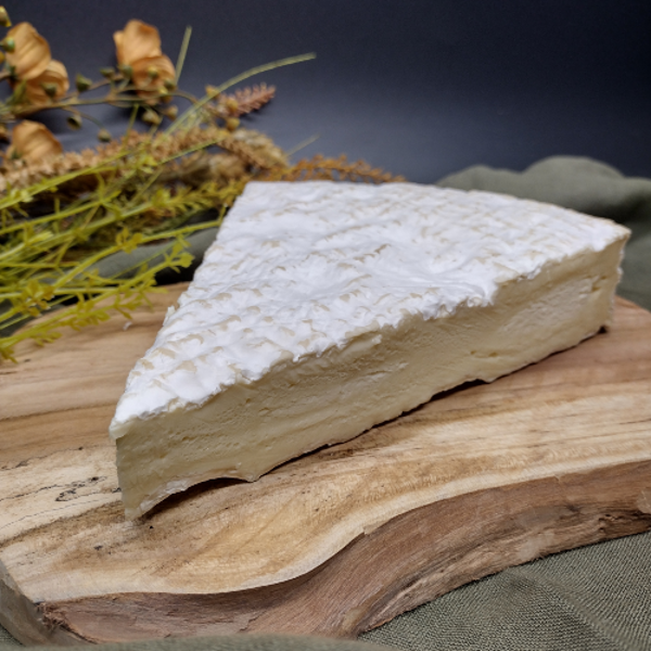 Brie de Meaux