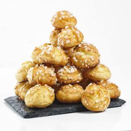 CHOUQUETTE