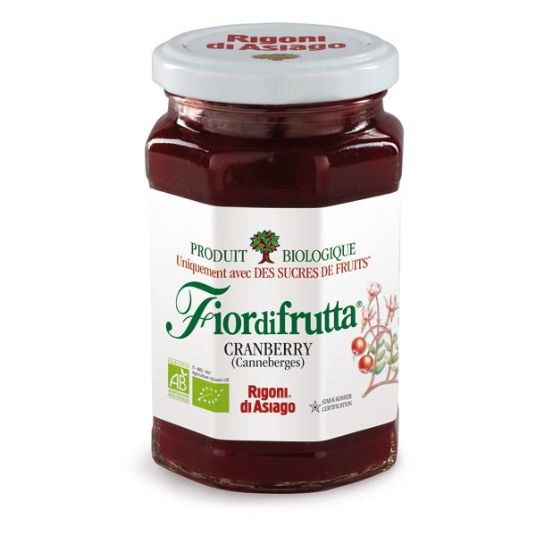 FiordiFrutta Cranberry (Canneberge)
