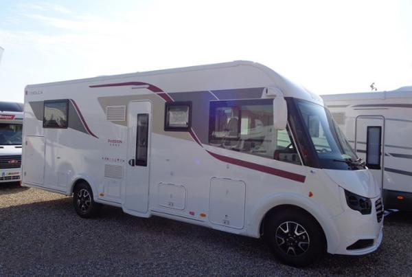 AUTOSTAR I 730 LCA ALKO PASSION 180