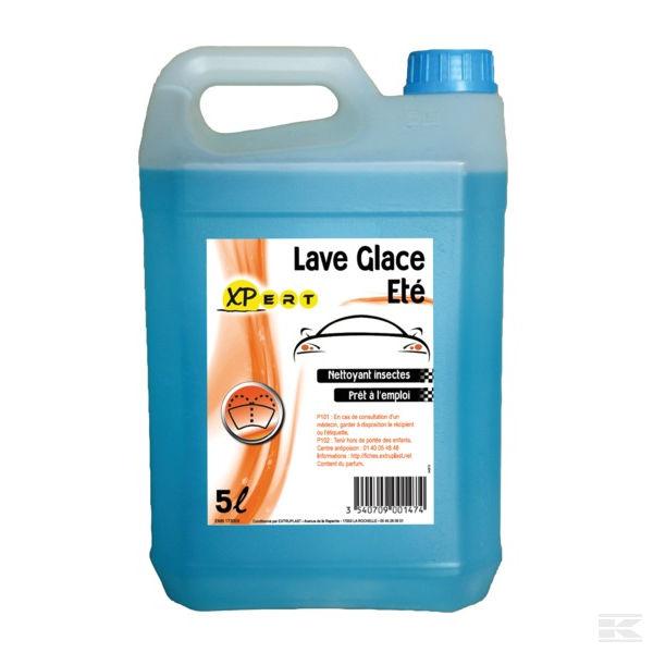 LG050005XP Lave-glace été 5L