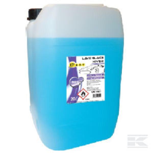 LG300020XP Lave glace -30°C - 20L