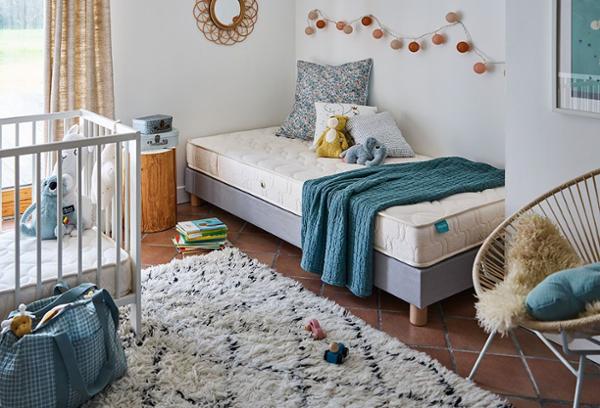 Matelas Mathis