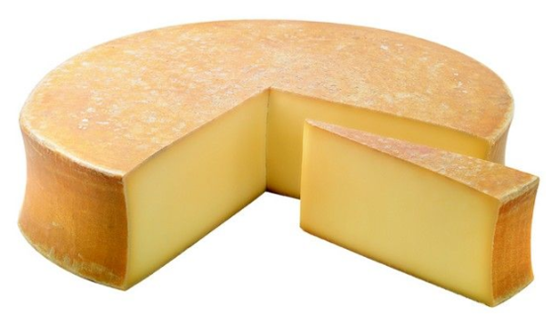 Fromage bio