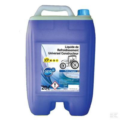 LR35UC0020XP LR universel -35°C 20L