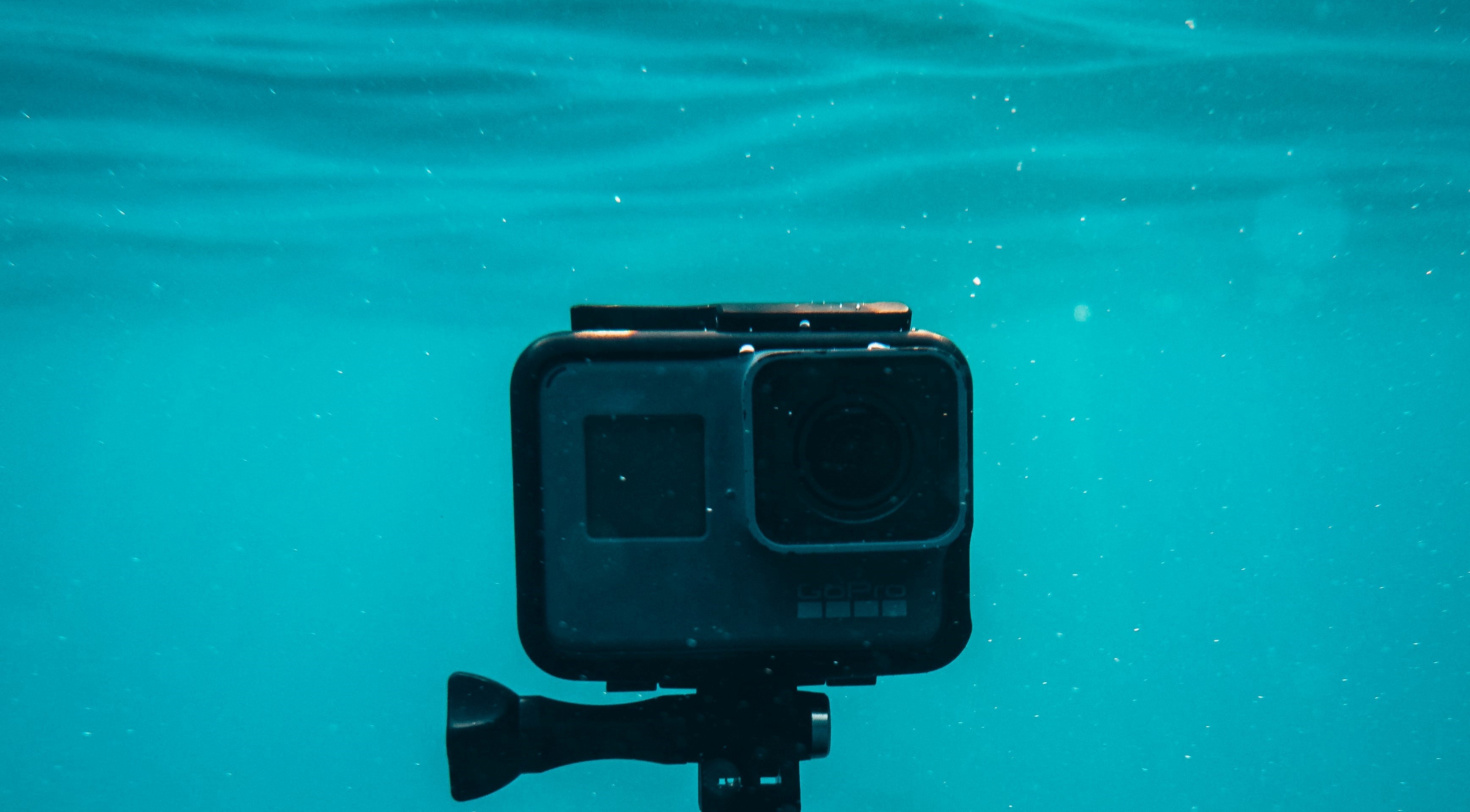 Caméscope, caméra sportive