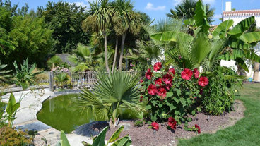 Pour le jardin