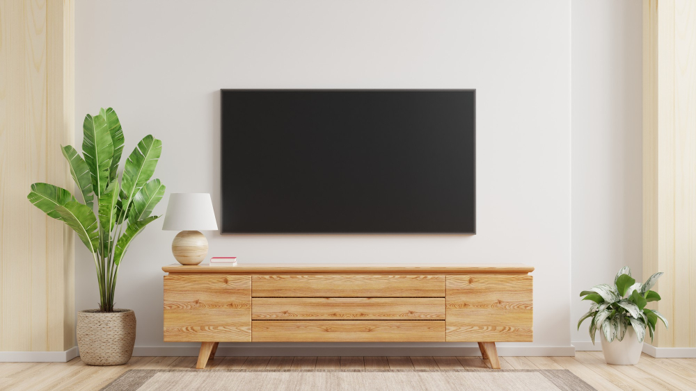 Téléviseur LED